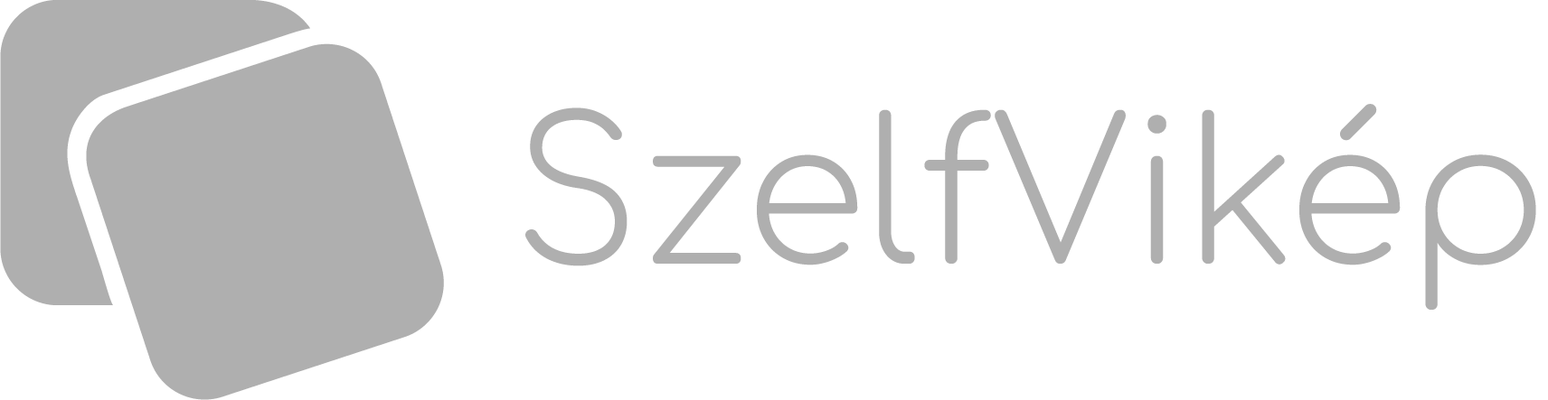 Szelfvikép Logo
